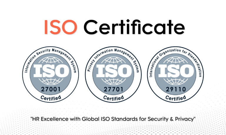 HR โซลูชั่น