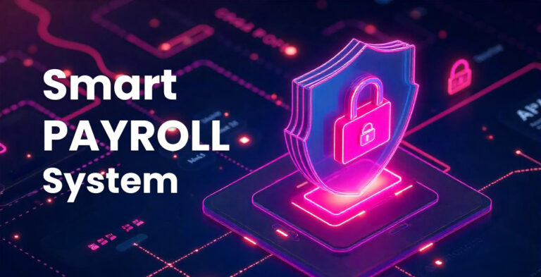 ระบบเงินเดือน