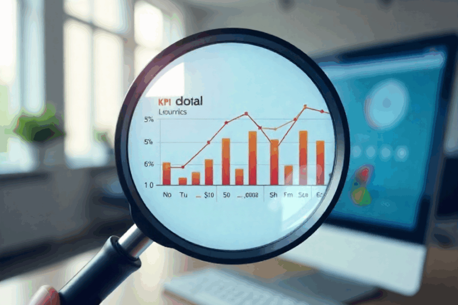 KPI (Key Performance Indicator)