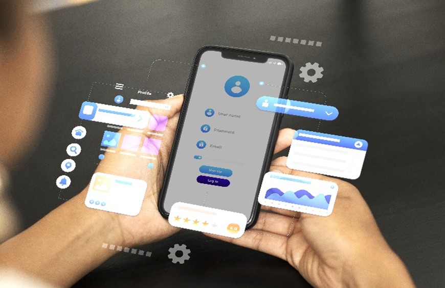 Employee Self Service