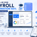 Digital HR 2026