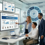 Onboarding พนักงานใหม่