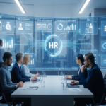 HR Center of Integration