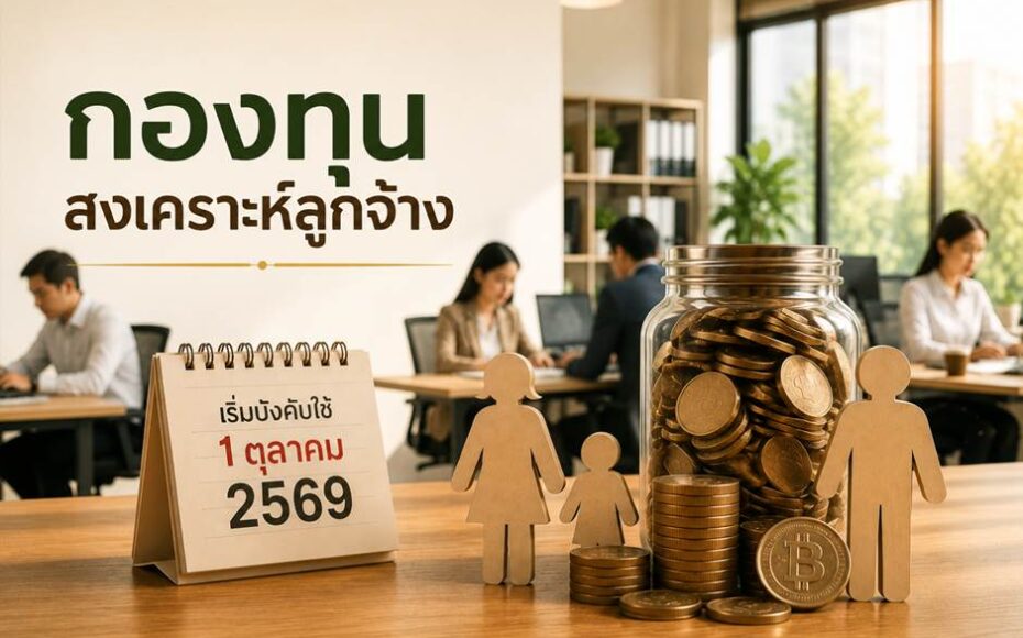 Employee Welfare Fund (EWF)