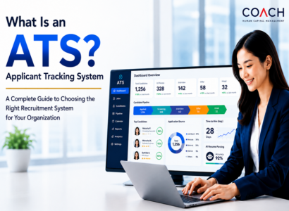 Applicant Tracking System (ATS)