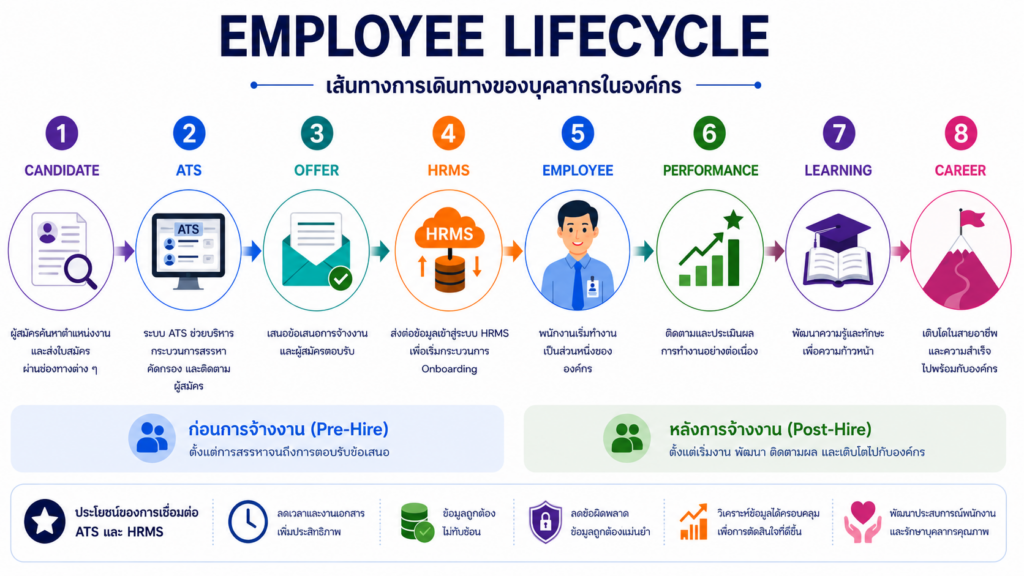 Employee Lifecycle