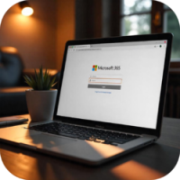 Smart HR Software Integrated with Microsoft O365