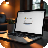 Smart HR Software Integrated with Microsoft O365