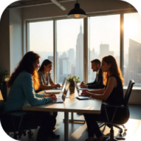 Hassle Free Payroll Outsourcing