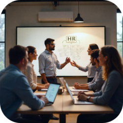 Enterprise Ready - Optimize for Mid-to Large-Organization