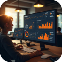 COACH HCM Powered by Power BI