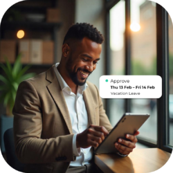 Workflows That Work With You